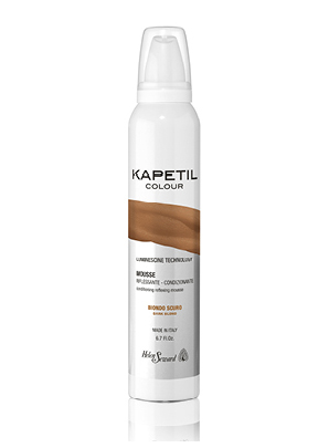 Kapetil Mousse — изображение 8