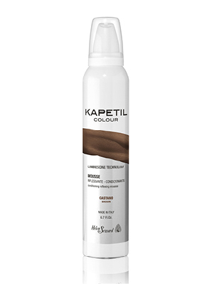 Kapetil Mousse — изображение 7