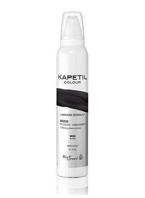 Kapetil Mousse — изображение 6