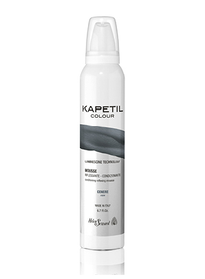 Kapetil Mousse