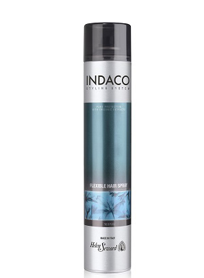 Indaco Flexible hair spray