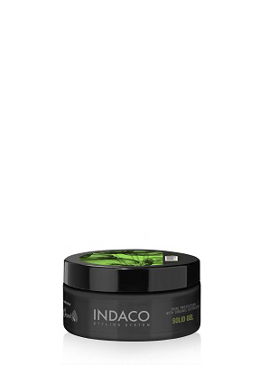 Indaco Solid gel strong