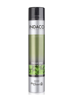 Indaco Firm Hair Spray