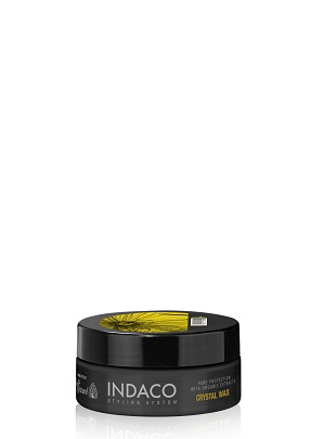 Indaco Crystal Wax