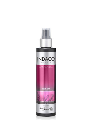 Indaco Blow Dry Spray