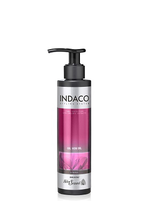 Indaco Oil non Oil