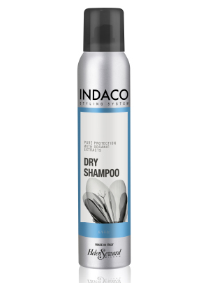 Indaco Dry shampoo