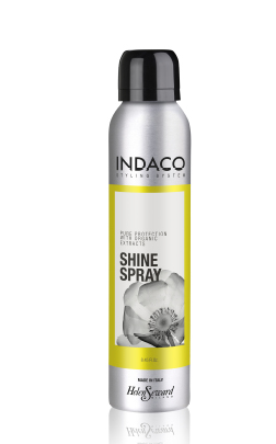 Indaco Shine Spray