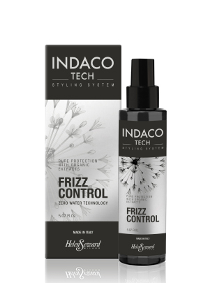 Indaco Frizz Control