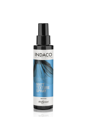 Indaco Matt Texture Spray