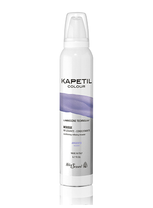 Kapetil Mousse — изображение 2