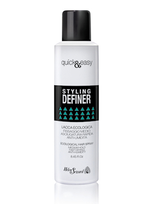 Eco Hair Spray — изображение 2
