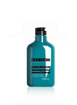 Domino Reinforce shampoo