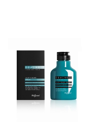 Domino Hair & Beard Cream