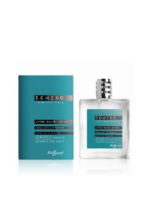 Domino After Shave Lotion