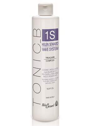 Wave System Tonic_B 1S