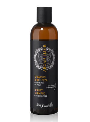 Elisir Argan Shampoo