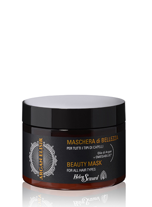 Elisir Argan Mask