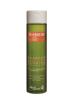 Synebi Glowing Shampoo