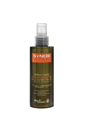 Synebi Glowing 10 In 1 Spray