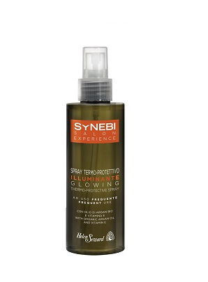 Synebi Glowing Thermo-protective Spray