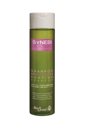 Synebi Shaping Shampoo
