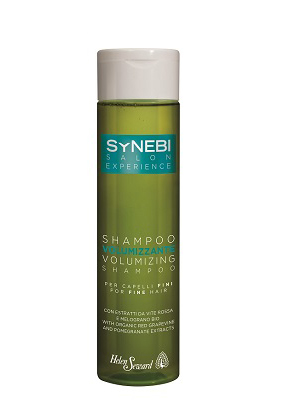 Synebi Volumizing Shampoo