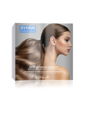 Synebi Bio-lamination Reconstruction