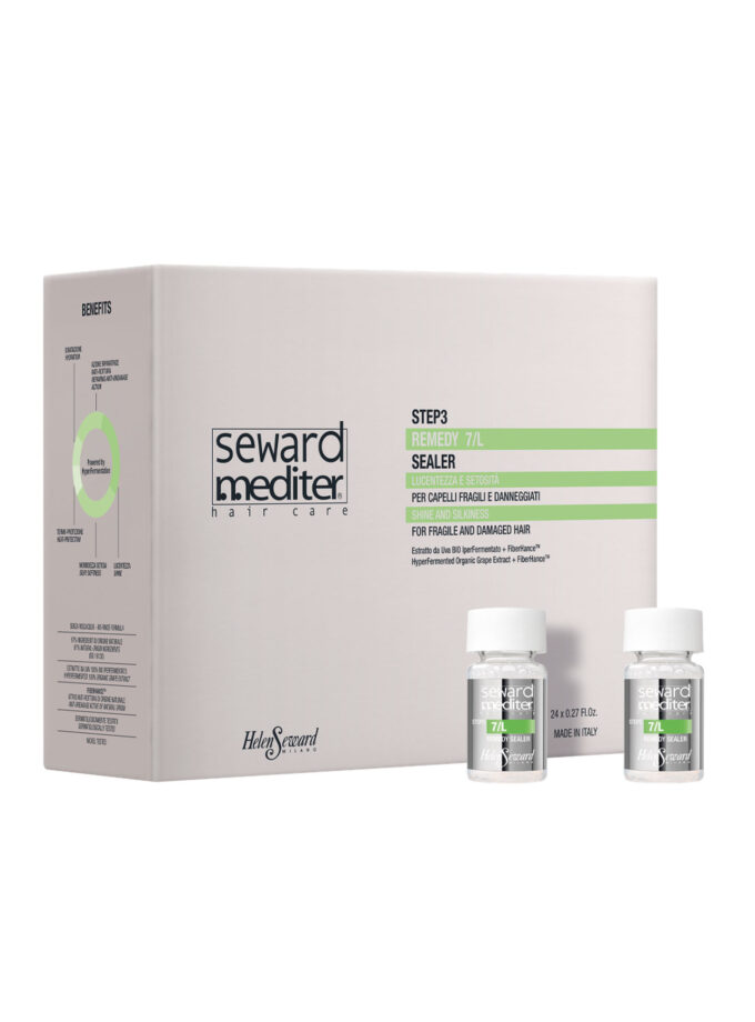 Remedy Sealer 7/L