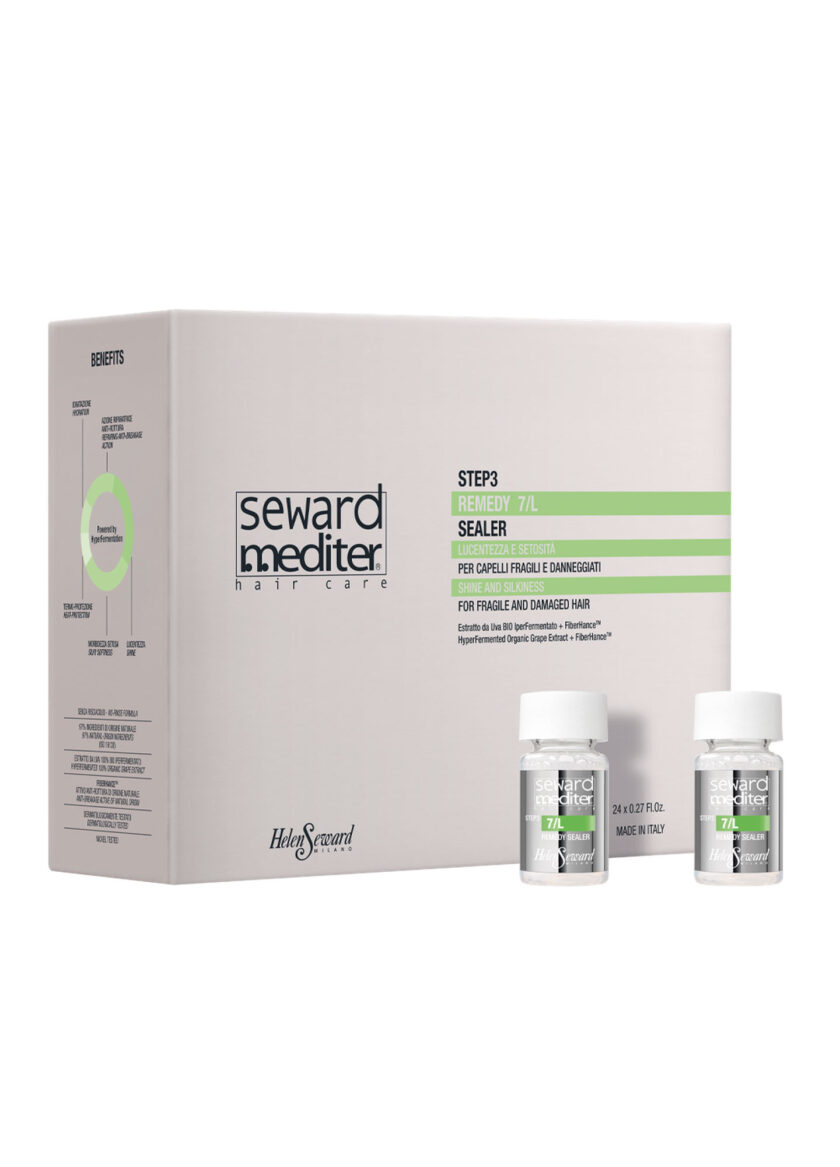 Remedy Sealer 7/L