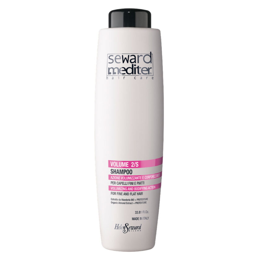 Volume Shampoo 2/S — изображение 2
