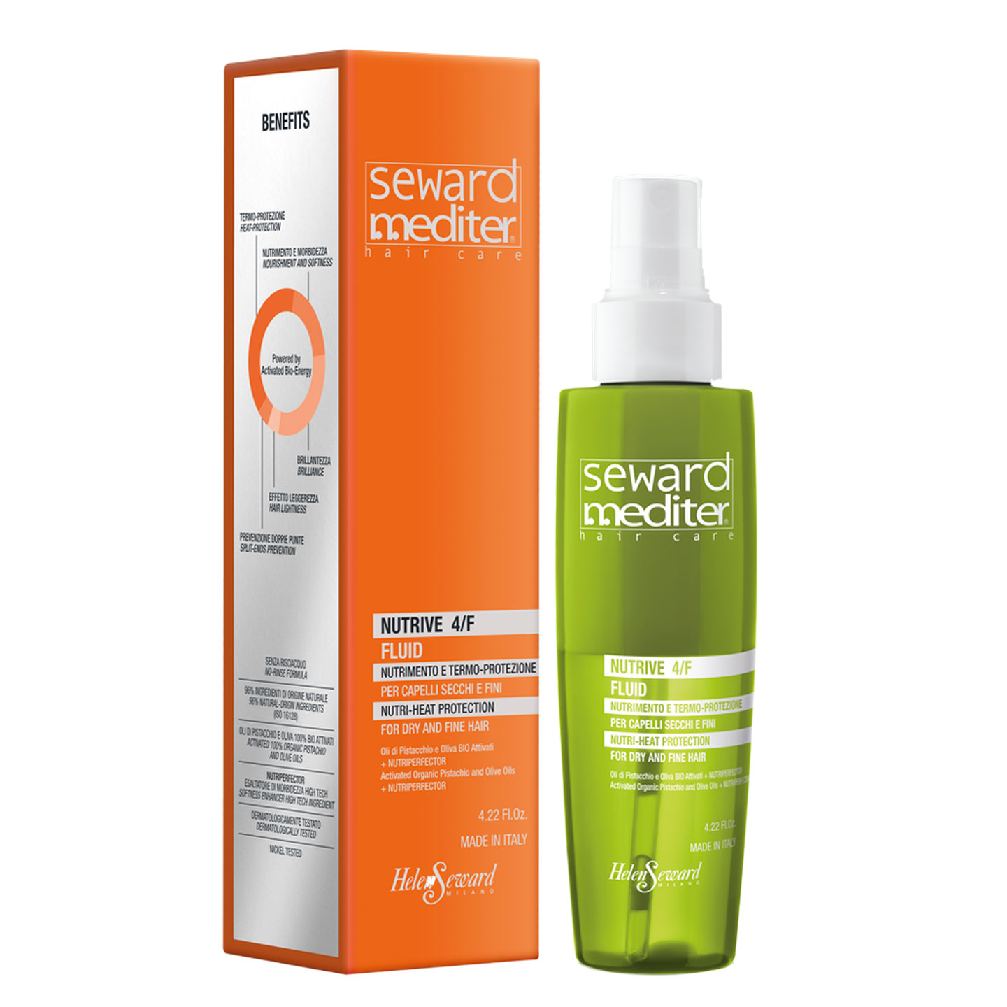 Nutrive Fluid 4/F — изображение 2