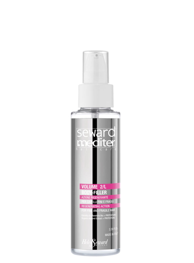 Volume Body Filler 2/L