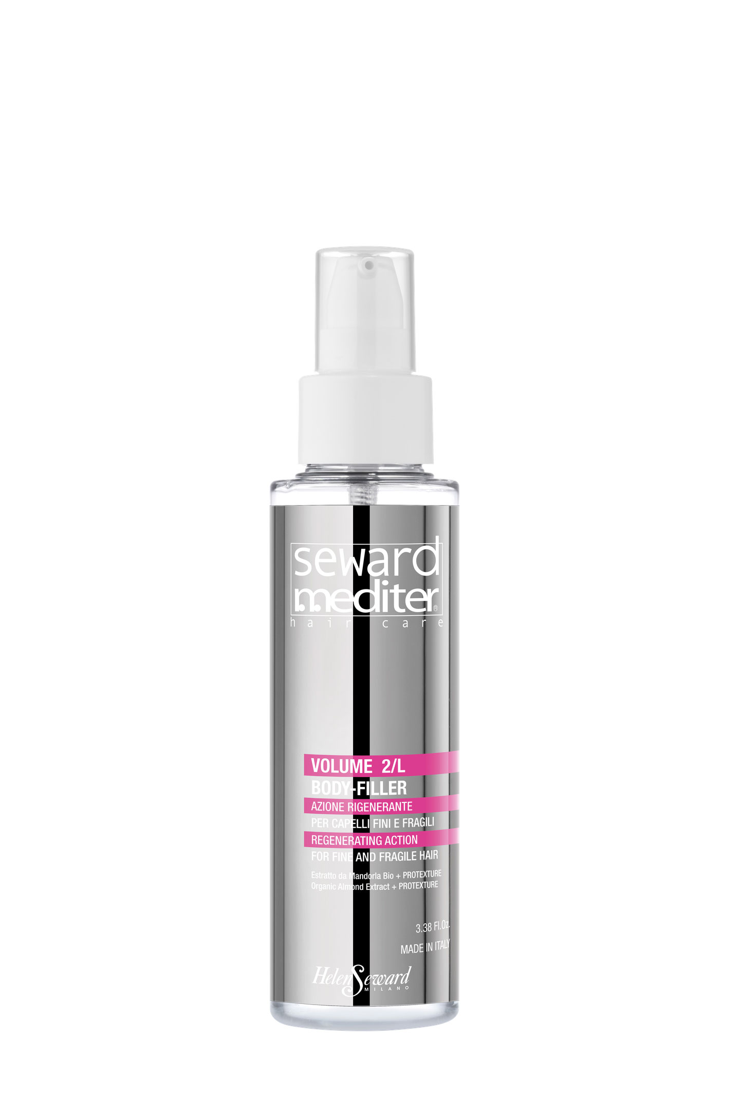 Volume Body Filler 2/L