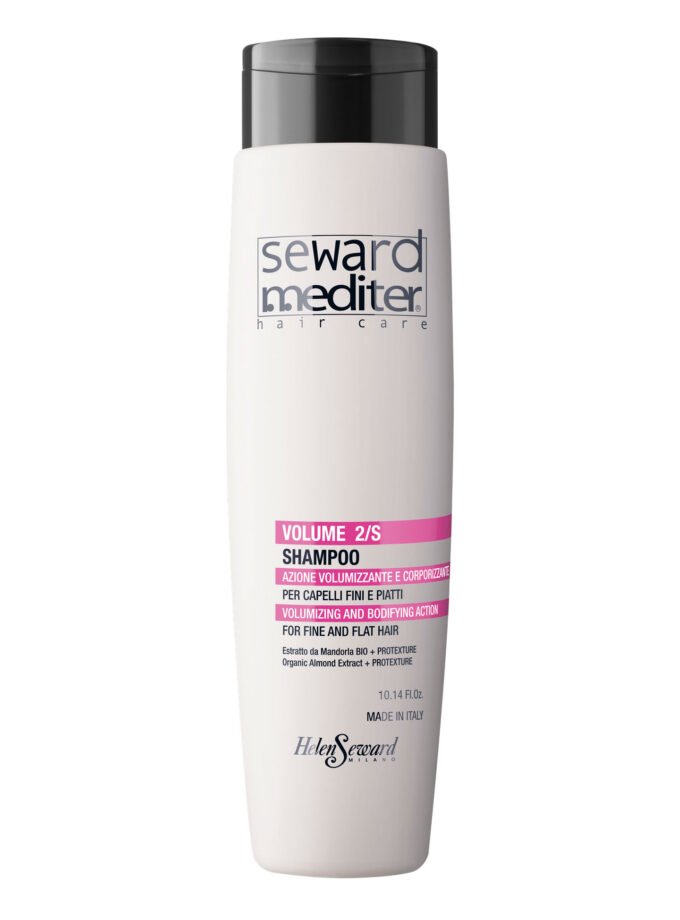Volume Shampoo 2/S