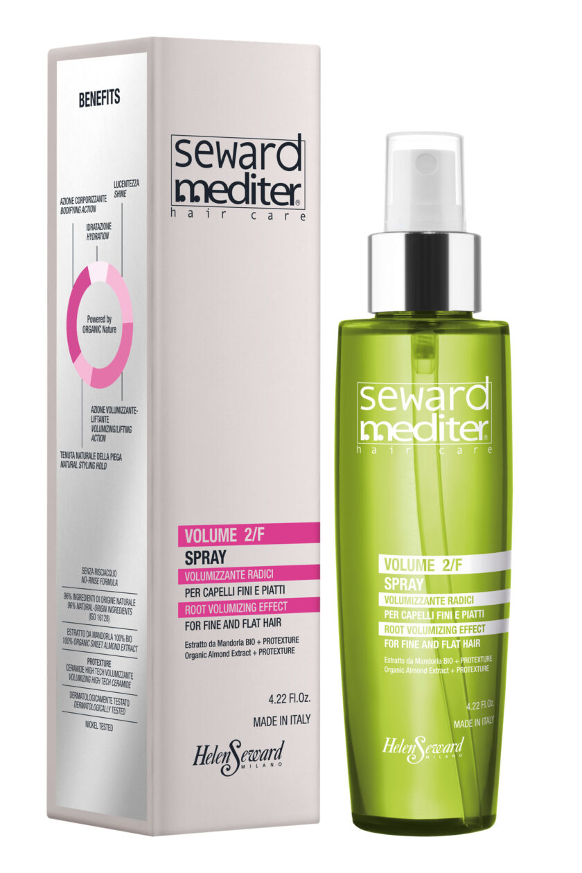 Volume Spray 2/F — изображение 2