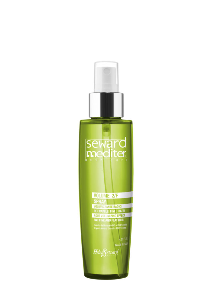 Volume Spray 2/F