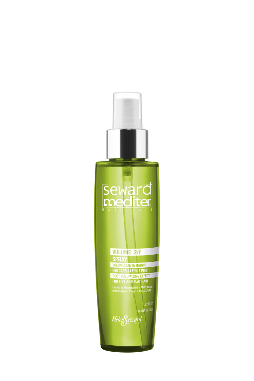 Volume Spray 2/F
