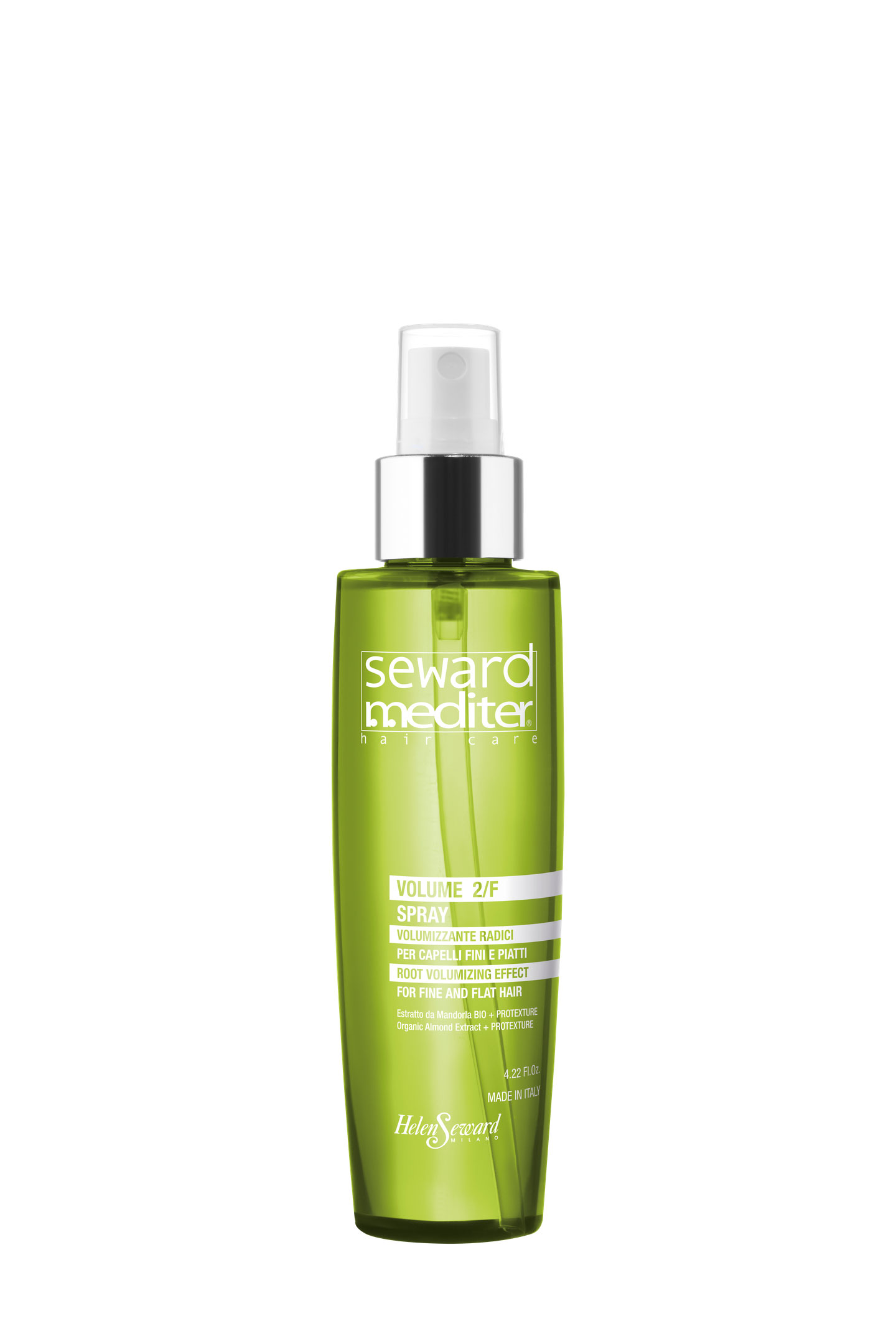 Volume Spray 2/F