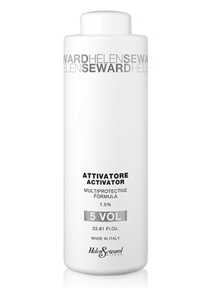 Color Gloss Activator