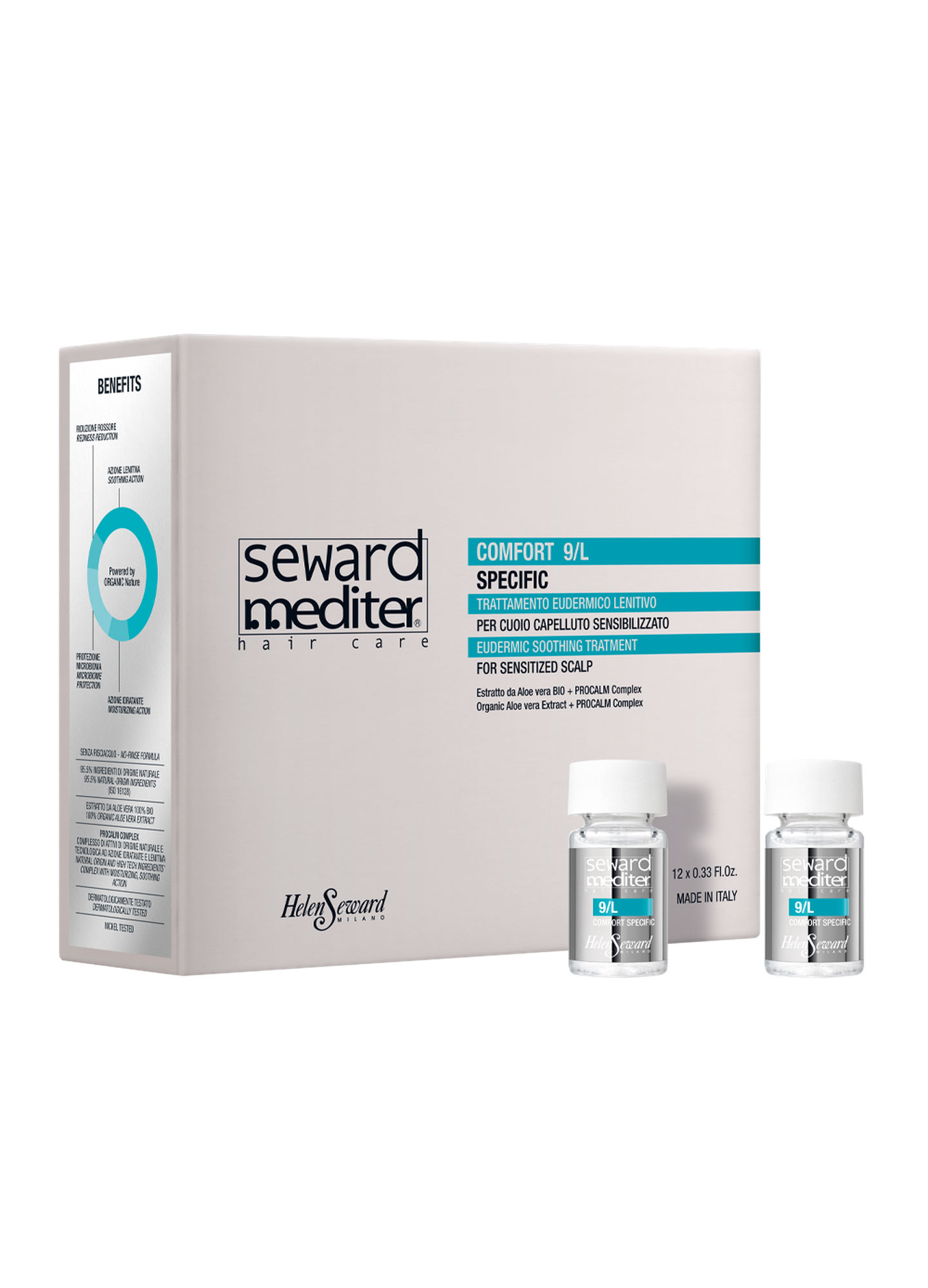 Comfort Specific 9/L