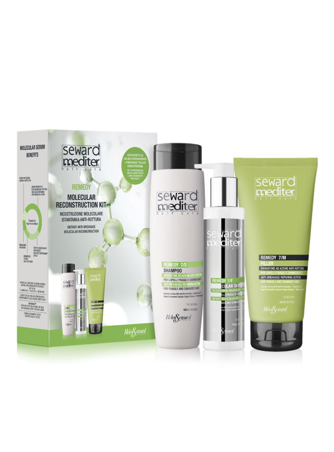Remedy Molecular Reconstruction Kit