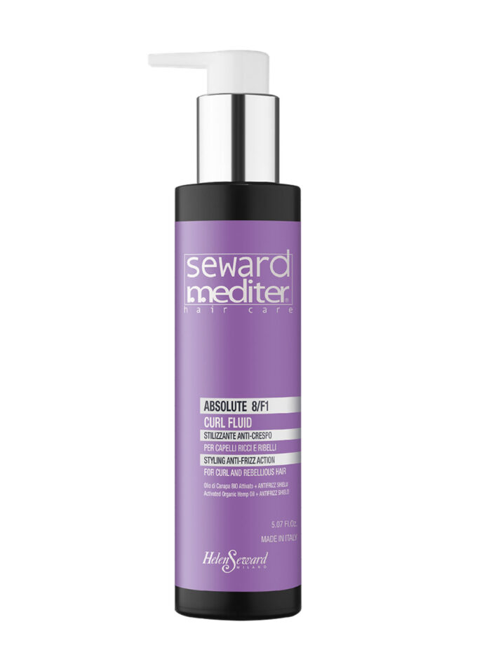 Absolute Curl Fluid 8/F1