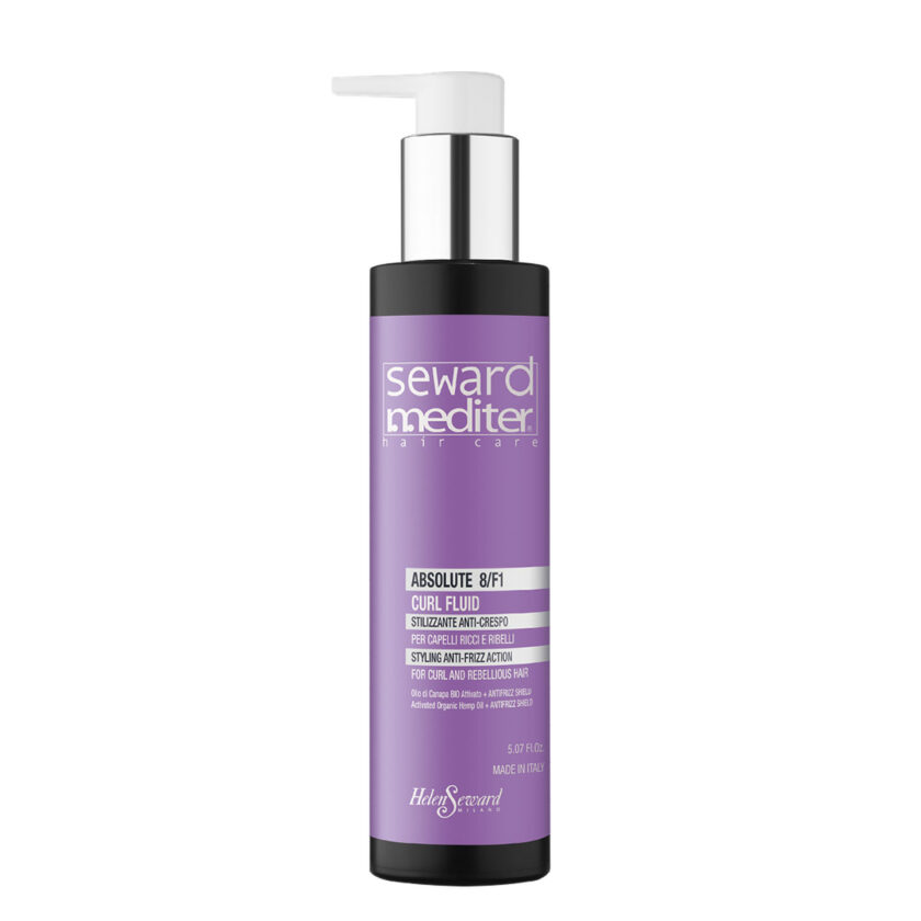Absolute Curl Fluid 8/F1