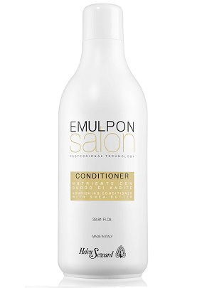 Emulpon Salon Nourishing Conditioner