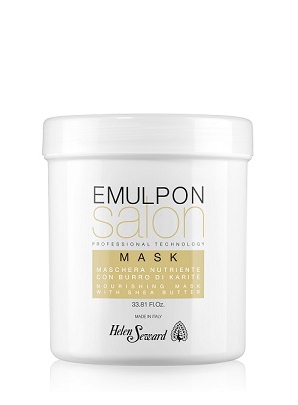 Emulpon Salon Nourishing Mask