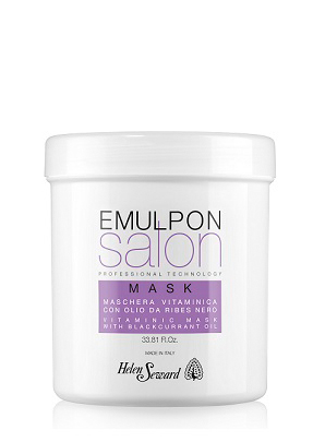 Emulpon Salon Vitaminic Mask