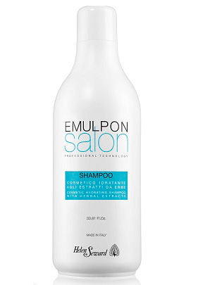 Emulpon Salon Hydrating Shampoo