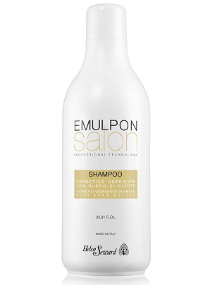 Emulpon Salon Nourishing Shampoo
