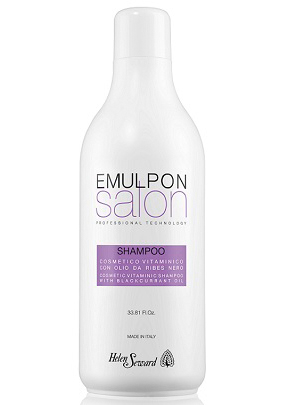 Emulpon Salon Vitaminic Shampoo